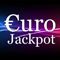 EuroJackpot Results Logo